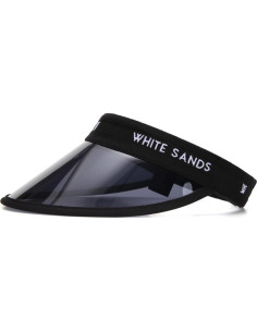 Visera de ala corta UV Cut Chamela - Protección UV 99.9% 2