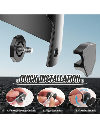 Visera de Fútbol OYMLANX a Prueba de Roturas - Policarbonato