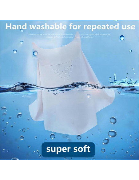 Máscara Solar Ligera y Transpirable para Mujeres - Protección Integral