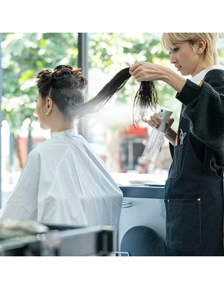 Botella de Spray Continuo THINTON 300ml - 2 Piezas Multiusos