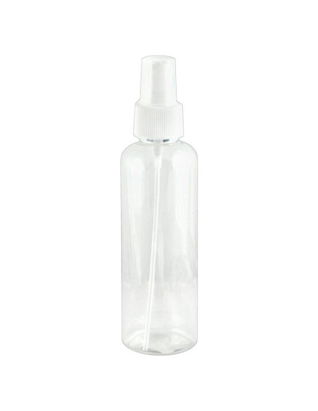 Botella Spray Neblina Fina Soft N Style 150 ml