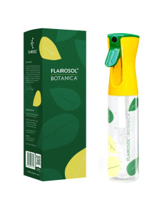 Botella de Rociado Flairosol 300 ML - Rociador a Prueba de Fugas
