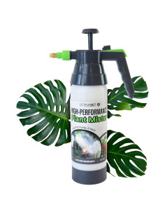 Pulverizador de Jardín ExtremeMIST 20oz - Manual con Boquilla Ajustable