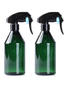 Botellas de Spray para Plantas Tennedriv Verde 295ml 2 Pack