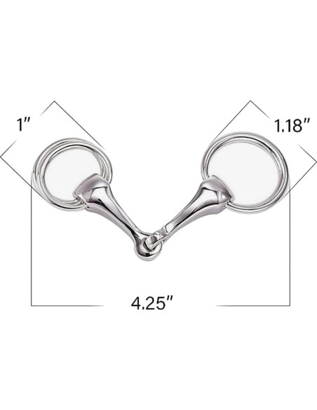 Broche de Bufanda de Seda YLYSLFC - 2 Piezas, Diseño Clásico