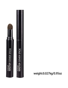 Rellenador de Línea de Cabello Magik - 1 Paquete 4 Cafés 2