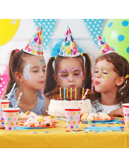 Gel de Brillo Corporal Linwulte 120ml Azul Claro Holográfico