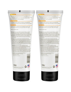 Mascarilla Hi-Pro-Pac para Cabello Dañado - 236.6 ml x 2 2