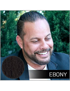 VOLT Grooming Color Instantáneo para Barba Ébano 100g 2