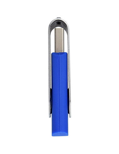 Paquete de 10 USB Flash Drive KOOTION 1GB Azul