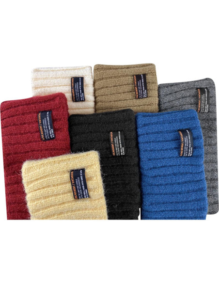 Banda para el Cabello Clakllie Gris-FD05 Elástica Suave