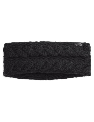 Diadema Oh Mega The North Face para Mujeres - Negro - Talla Única