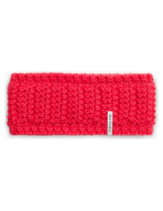 Banda de Oídos Turtle Fur Shay para Mujeres Coral