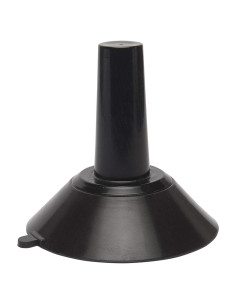 Soporte de Cabeza de Maniquí con Ventosa Diane D3026