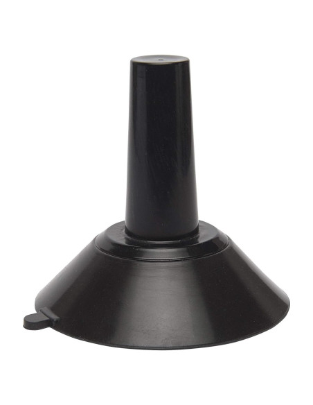 Soporte de Cabeza de Maniquí con Ventosa Diane D3026