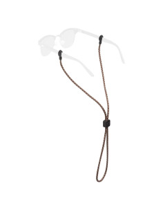 Retentor de Cuerda Chums Slip Fit Unisex 3mm Negro Marrón