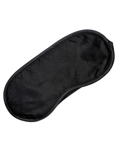 Máscara de Sueño Dream Essentials Snooz - Satén Negro