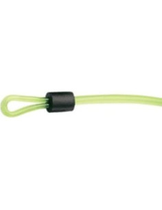 Retenedor de Gafas Chums Tech Cord Verde Lima 63.5 cm 2