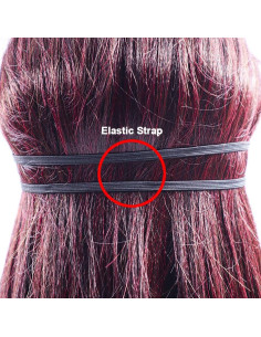 3 Pcs Máscara para Dormir Beauty Town Suave y Ligera 2