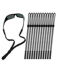 Correa Ajustable para Gafas Attmu - Paquete de 12 Unidades