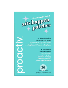 Parches para Acné Proactiv Zits Happen - 30 Unidades