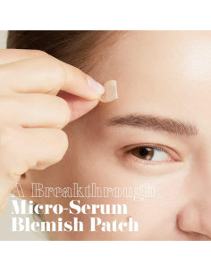 Parche Microdart Antiacné Skinbuilders 27EA - Tratamiento Granos 2