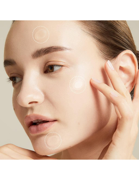 Parche Microdart Antiacné Skinbuilders 27EA - Tratamiento Granos