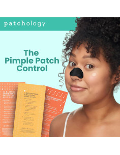 Kit de Tratamiento de Acné Patchology Breakout Box 3-en-1 2