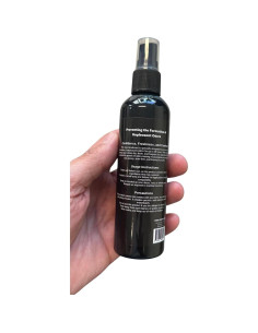 Desodorante de Zapatos INCRO 121.9 ml Aroma Osmanthus 2