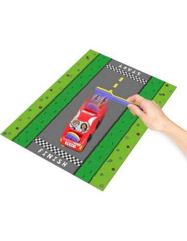 Galt Toys Kit de Ciencia Magnético para Niños 6+ Años