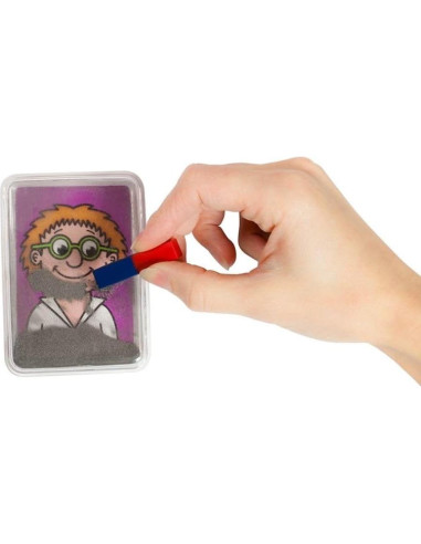 Galt Toys Kit de Ciencia Magnético para Niños 6+ Años