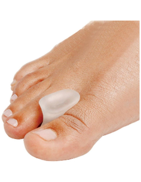 Separadores de Dedos Visco-Gel PediFix Grande - Alivio Dolor