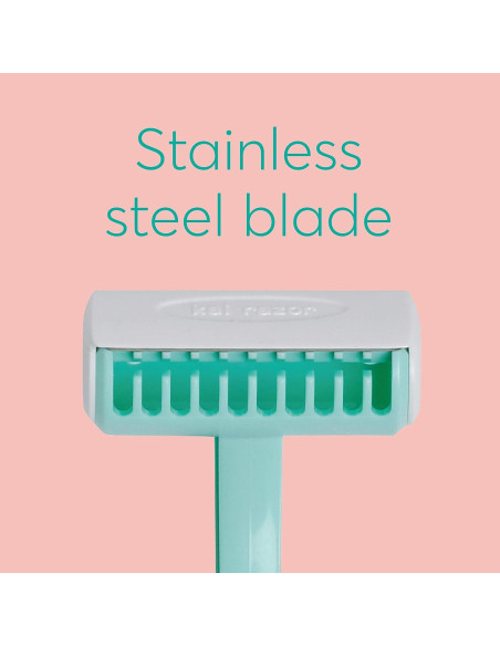 Afilador de Callos Kai Sobre Cuerpo de Acero Inoxidable