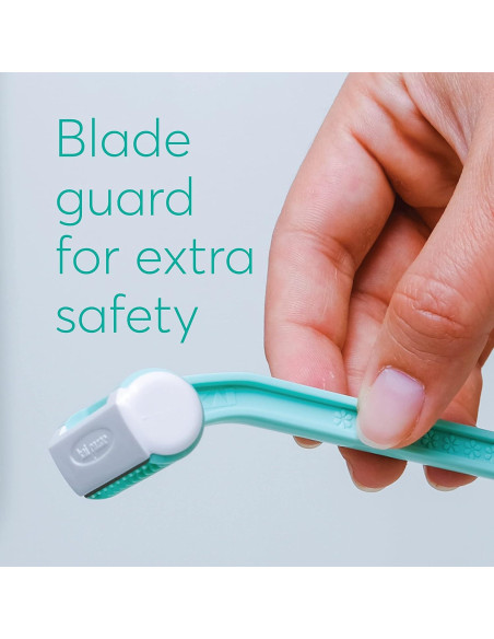 Afilador de Callos Kai Sobre Cuerpo de Acero Inoxidable