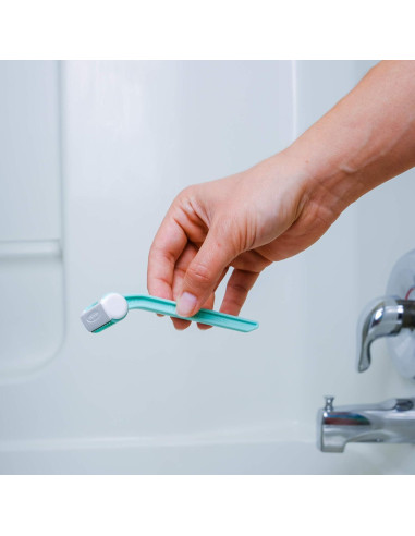 Afilador de Callos Kai Sobre Cuerpo de Acero Inoxidable