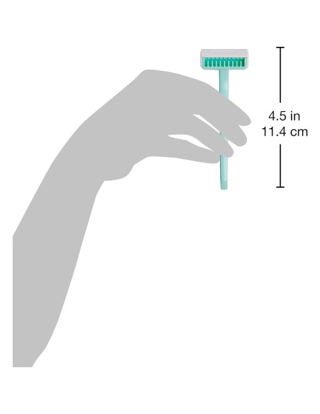 Afilador de Callos Kai Sobre Cuerpo de Acero Inoxidable