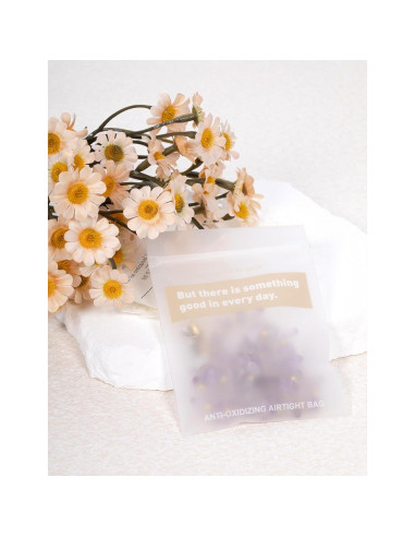 Correa de Teléfono Celular Hecha a Mano con Amazonita 21 cm