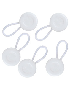 Extensores de Cuello Deluxe Gloria - Paquete de 5 Unidades