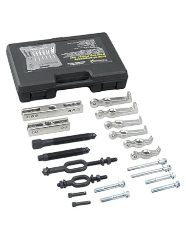 Juego de Extractores OTC 4534 para Rodamientos y Poleas