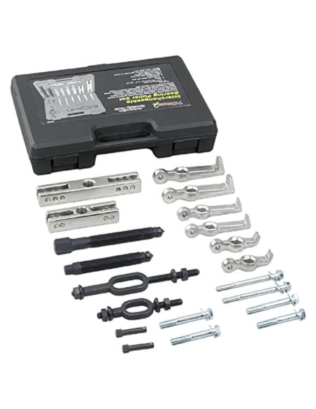 Juego de Extractores OTC 4534 para Rodamientos y Poleas