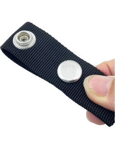 Extensor de Snap YIHOPPL para Cubierta de Barco - 6 Piezas 2