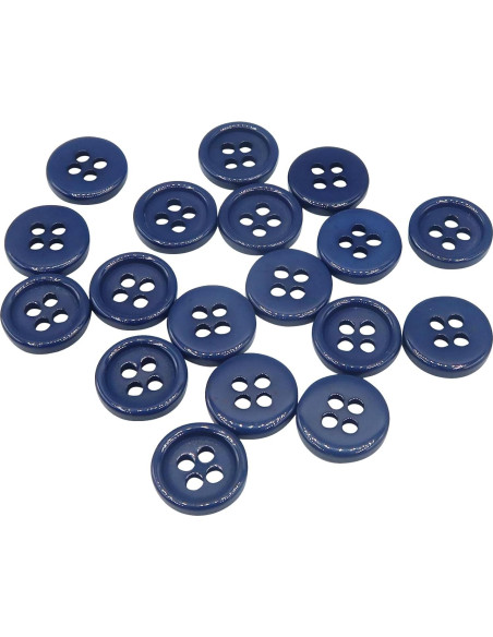 Banda Elástica Azul Marino Mandala Crafts 1.9 cm 13.7 m para Costura Banda Elástica Azul Marino Mandala Crafts 1.9 cm 13.7 m para Costura