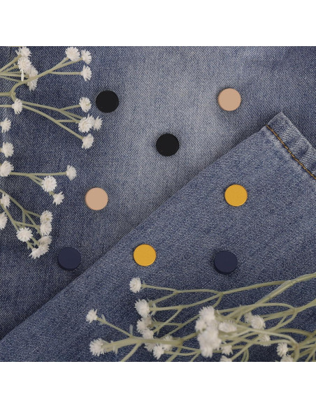 8 Alfileres Magnéticos para Hijab PEUTIER - Multiusos, 3.56 cm