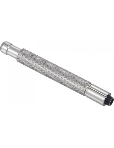 Enrollador de Corona de Reloj uxcell 6mm Acero Carbono Manual