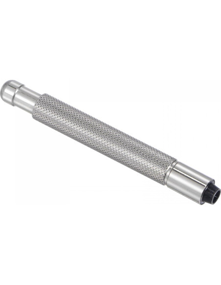 Enrollador de Corona de Reloj uxcell 6mm Acero Carbono Manual