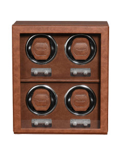 Winder para Relojes Automáticos ROTHWELL RW4WTBR Marrón