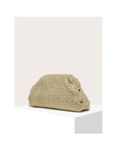 Bolso de Noche Arrugado para Mujeres Verdusa - Talla Única 2