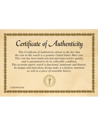 Collar de medallón corazón con moneda colibrí 76.2 cm