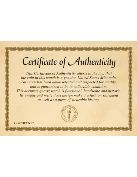 Collar de medallón corazón con moneda colibrí 76.2 cm