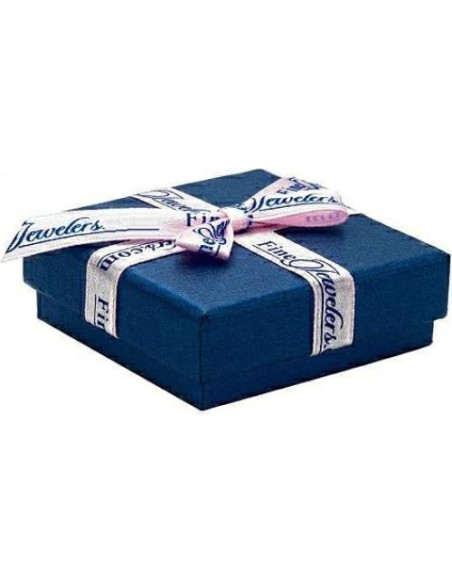 Colgante de Moneda de Plata Esterlina FJC Finejewelers 39mm